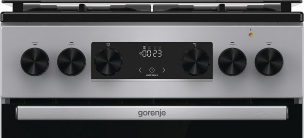 Комбинированная плита Gorenje GK5C41SF (preview 9)