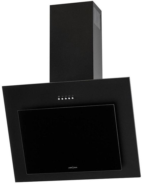 Вытяжка Krona FIONA 600 BLACK PB (preview 1)