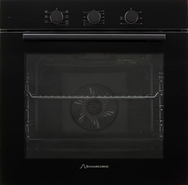 Духовой шкаф Schaub Lorenz SLB EY6308 (фото 1) Духовой шкаф Schaub Lorenz SLB EY6308 (preview 1)