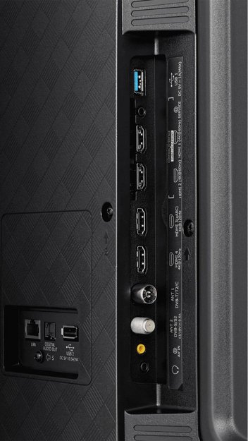 Телевизор Hisense 55E7KQ PRO (preview 12)