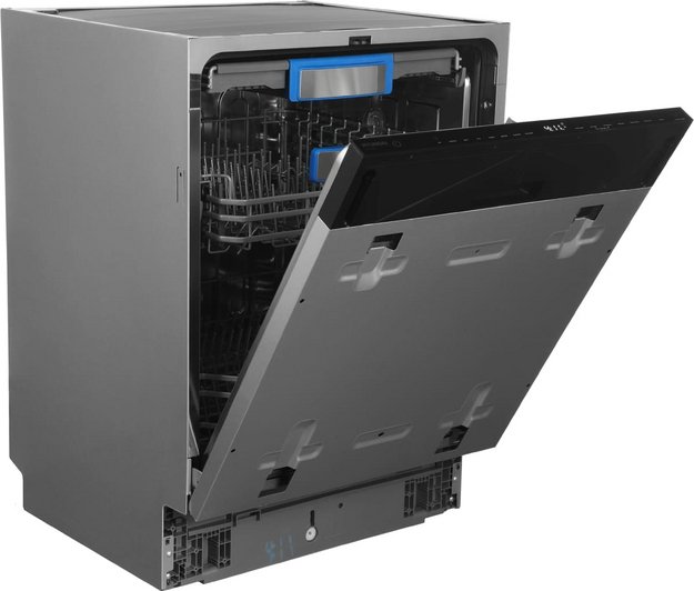 Встраиваемая посудомоечная машина Hyundai HBD 685 (preview 6)