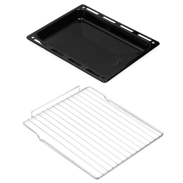 Электрический духовой шкаф Zigmund Shtain E 174 S (фото 7) Электрический духовой шкаф Zigmund Shtain E 174 S (preview 7)