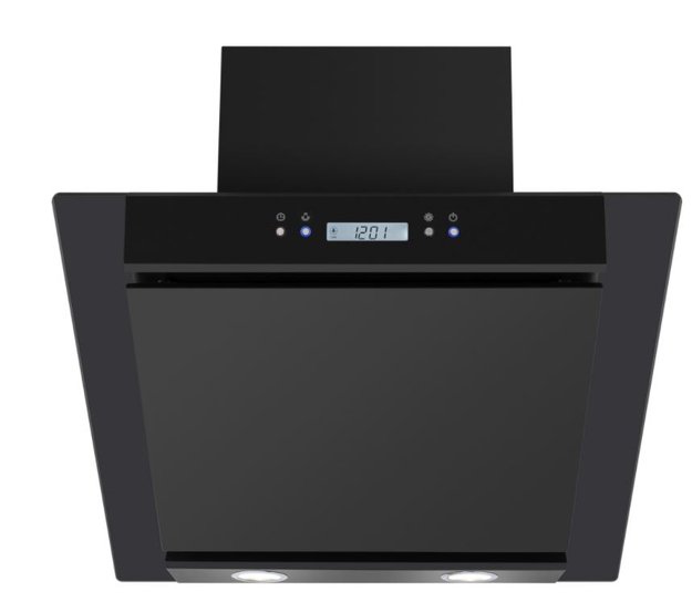 Вытяжка Maunfeld GLORIA 60 BLACK GLASS B (фото 7) Вытяжка Maunfeld GLORIA 60 BLACK GLASS B (preview 7)