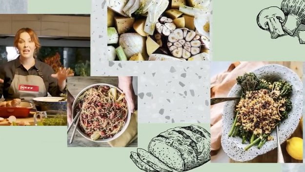 Варочная панель Neff T69TTX4L0 (video 1)