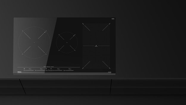 Индукционная варочная панель Teka IZF 94300 MSP BLACK (фото 5) Индукционная варочная панель Teka IZF 94300 MSP BLACK (preview 5)