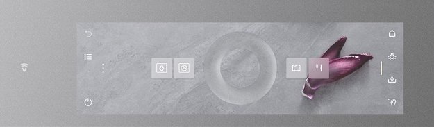 Встраиваемый паровой шкаф V-Zug CombiSteamer V4000 45 CS4T-23031 (платиновое стекло) (фото 2) Встраиваемый паровой шкаф V-Zug CombiSteamer V4000 45 CS4T-23031 (платиновое стекло) (preview 2)