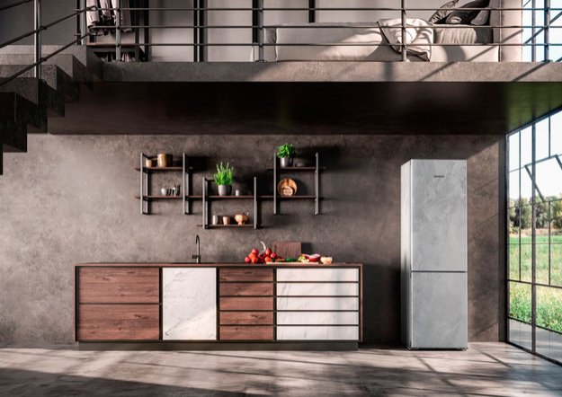 Холодильник Liebherr CNpcd 5723 (фото 9) Холодильник Liebherr CNpcd 5723 (preview 9)