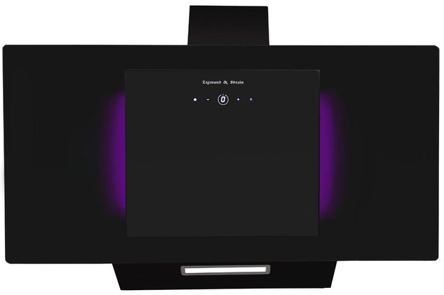 Вытяжка Zigmund Shtain K 140.9 B (фото 3) Вытяжка Zigmund Shtain K 140.9 B (preview 3)