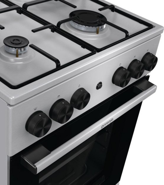 Газовая плита Gorenje GGI5A20XJ (preview 3)