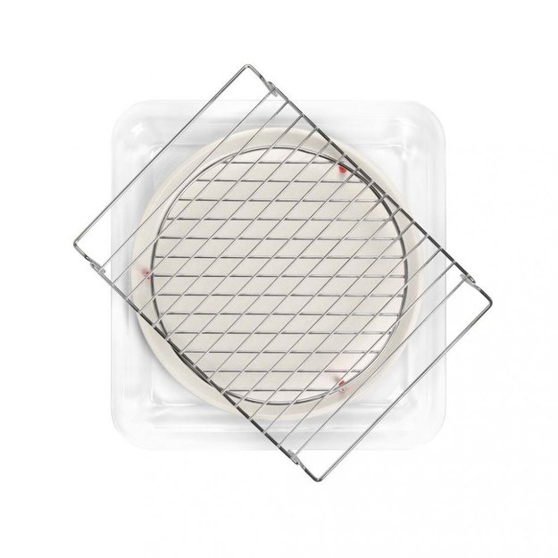 Шкаф духовой электрический с функцией СВЧ MAUNFELD MCMO.44.9GW (фото 15) Шкаф духовой электрический с функцией СВЧ MAUNFELD MCMO.44.9GW (preview 15)