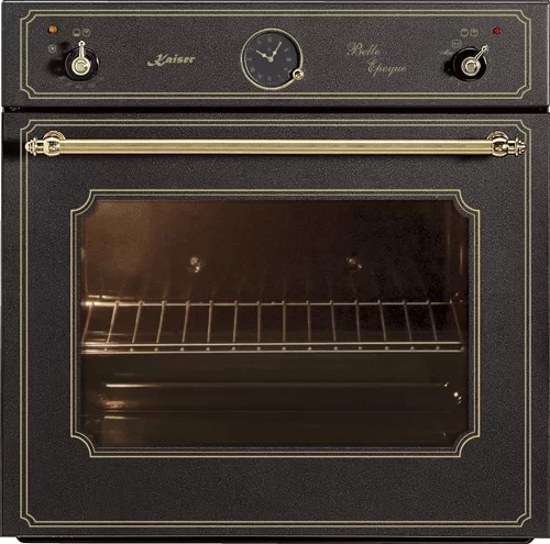 Независимая газовая духовка Kaiser EG 6977 N BE (фото 1) Независимая газовая духовка Kaiser EG 6977 N BE (preview 1)