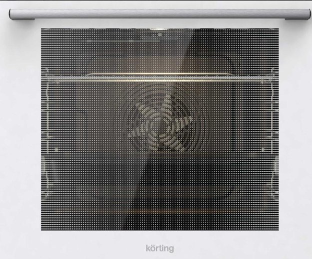 Электрический духовой шкаф Korting OKB 8931 CESW (фото 3) Электрический духовой шкаф Korting OKB 8931 CESW (preview 3)