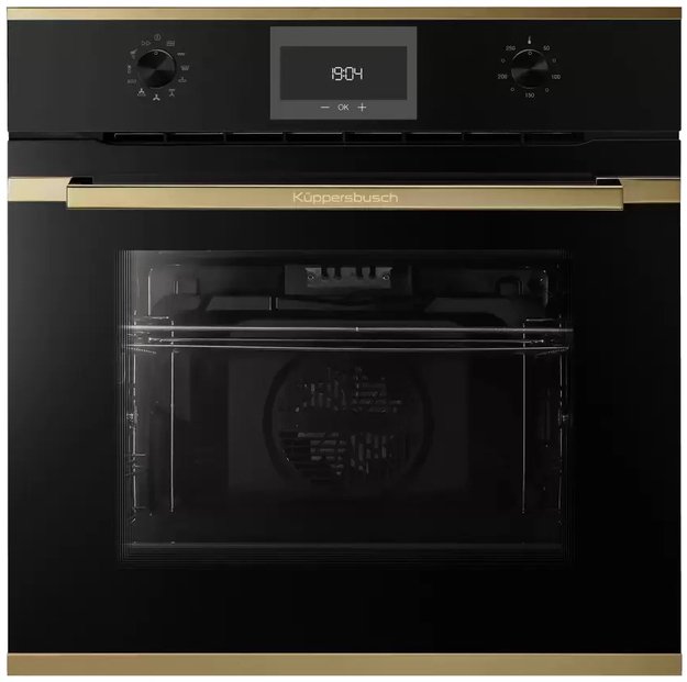 Духовой шкаф Kuppersbusch B 6330.0 S4 Gold (фото 1) Духовой шкаф Kuppersbusch B 6330.0 S4 Gold (preview 1)