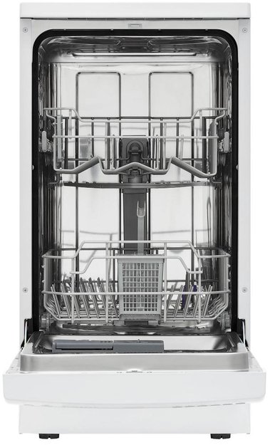 Посудомоечная машина KRONA RIVA 45 FS WH (фото 3) Посудомоечная машина KRONA RIVA 45 FS WH (preview 3)