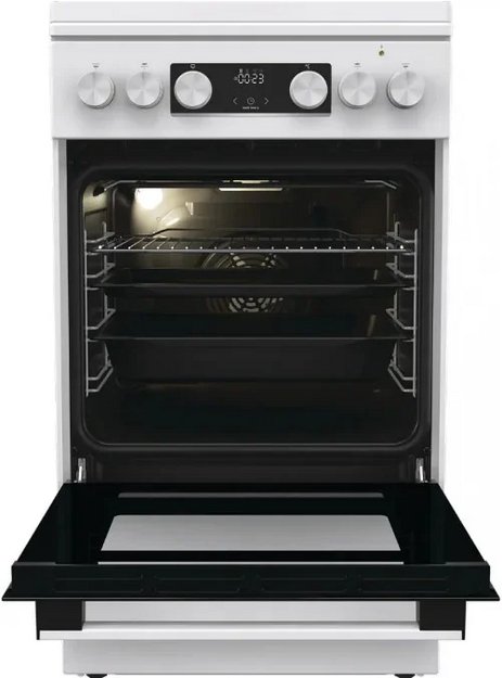 Комбинированная плита Gorenje GK5C42WF-B (preview 4)