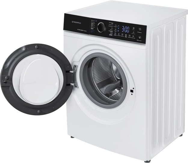 Стиральная машина Maunfeld MFWM148IWHT (фото 4) Стиральная машина Maunfeld MFWM148IWHT (preview 4)