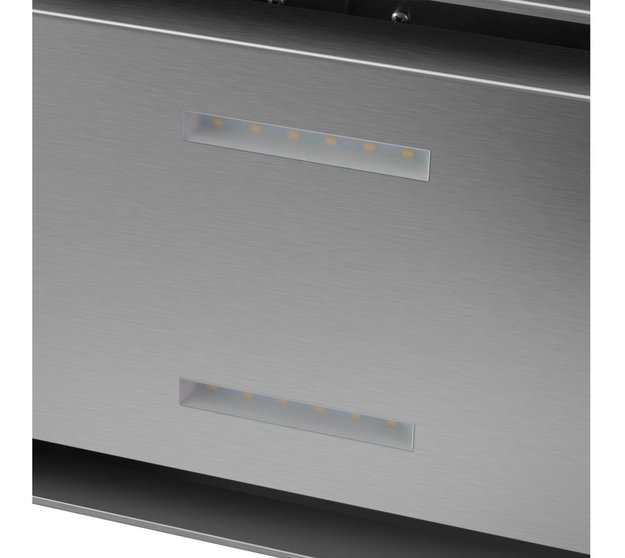 Вытяжка Maunfeld Bath Plus 402 нержавеющая сталь (фото 6) Вытяжка Maunfeld Bath Plus 402 нержавеющая сталь (preview 6)