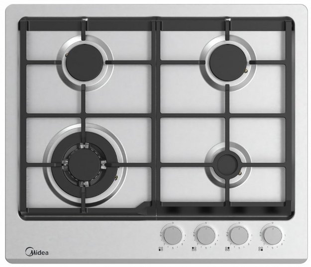 Варочная панель Midea MG693TX (preview 1)