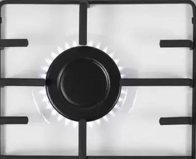 Газовая варочная панель MAUNFELD EGHE.64.3EW\G (фото 13) Газовая варочная панель MAUNFELD EGHE.64.3EW\G (preview 13)