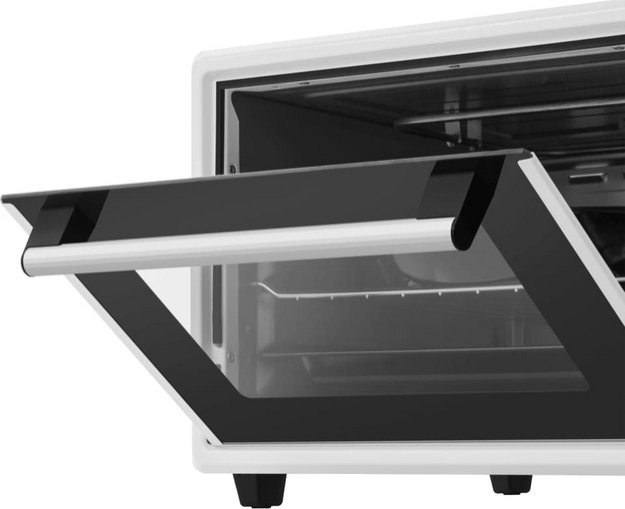 Мини-печь Maunfeld MMO-373MW01 (preview 7)