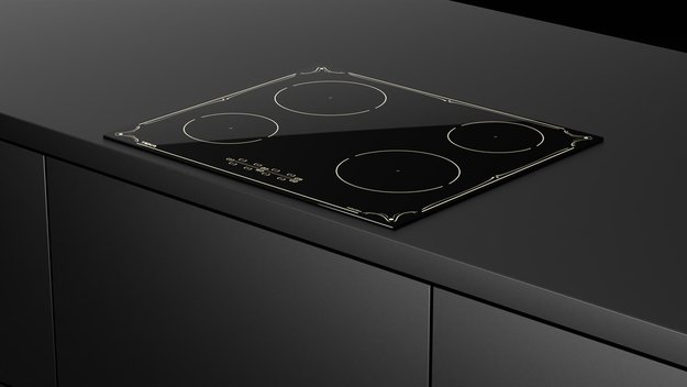 Индукционная варочная панель Teka IBR 64040 TTC BLACK (фото 7) Индукционная варочная панель Teka IBR 64040 TTC BLACK (preview 7)