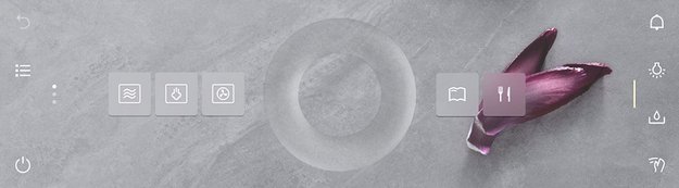 Встраиваемый комбинированный паровой шкаф V-ZUG CombiSteamer V6000 45M CSM6T-23041 (платиновое стекло) (фото 2) Встраиваемый комбинированный паровой шкаф V-ZUG CombiSteamer V6000 45M CSM6T-23041 (платиновое стекло) (preview 2)