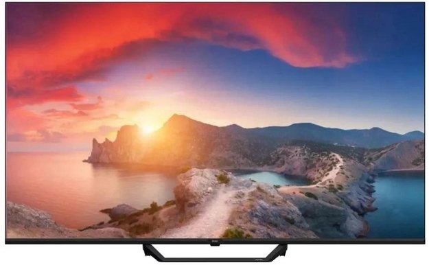 Телевизор Haier 43 HQLED S2 Pro (фото 1) Телевизор Haier 43 HQLED S2 Pro (preview 1)