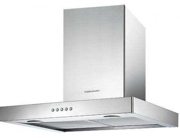 Настенная вытяжка Kuppersbusch DW 6340.0 E (фото 1) Настенная вытяжка Kuppersbusch DW 6340.0 E (preview 1)