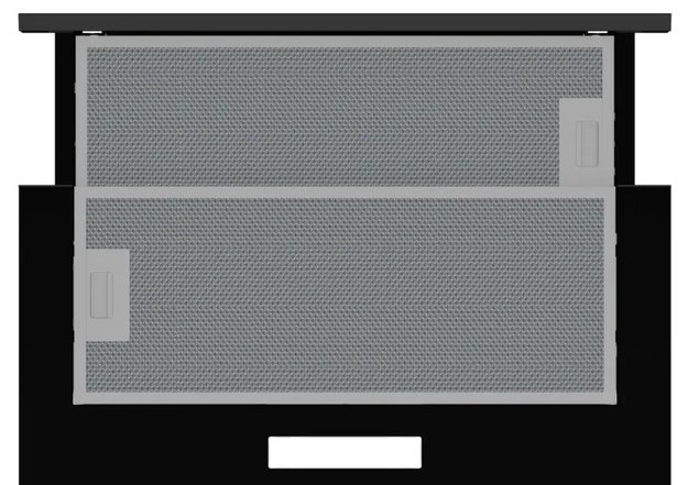 Встраиваемая вытяжка Gorenje TH60E6XB (preview 3)