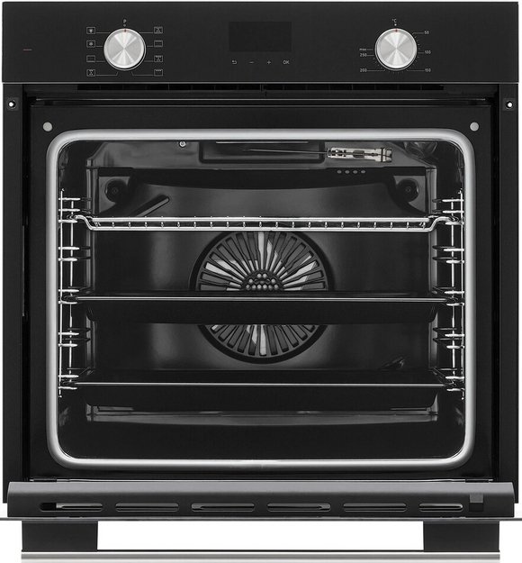 Духовой шкаф KRONA MOTIV 60 BL (preview 4)