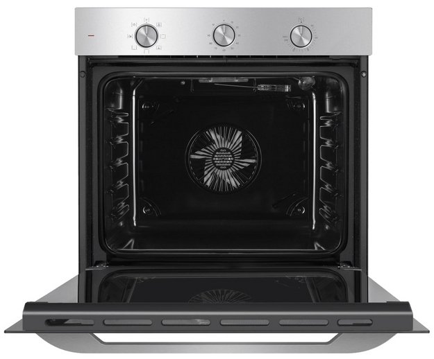 Духовой шкаф Maunfeld FEOF7871S (preview 4)