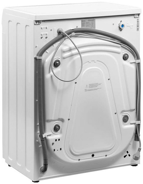 Стиральная машина Hisense WFQP7012VM (preview 5)