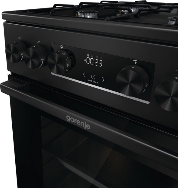 Комбинированная плита Gorenje GK5C60BJ (preview 7)