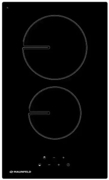 Варочная панель Maunfeld MVCE31.2HL.SZ-BK (фото 1) Варочная панель Maunfeld MVCE31.2HL.SZ-BK (preview 1)