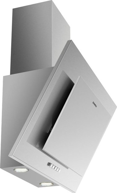 Кухонная вытяжка MAUNFELD Tower C 60 нержавеющая сталь (фото 4) Кухонная вытяжка MAUNFELD Tower C 60 нержавеющая сталь (preview 4)