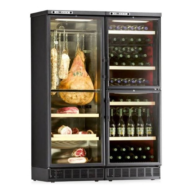 Комбинированный шкаф IP DEK 2503 CF (фото 1) Комбинированный шкаф IP DEK 2503 CF (preview 1)