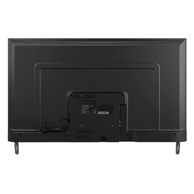 Телевизор Maunfeld MLT55USD02G (preview 7)