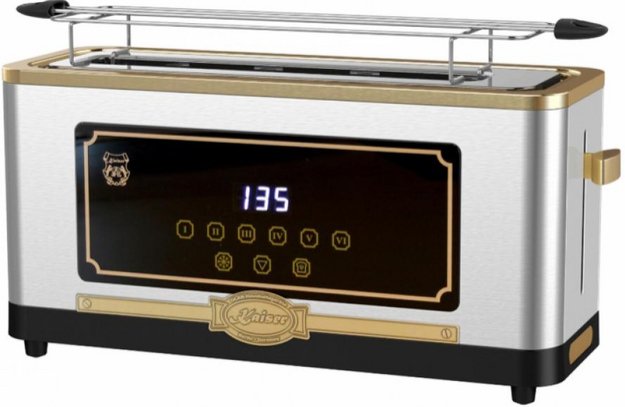 Тостер Kaiser T 4000 R (preview 1)