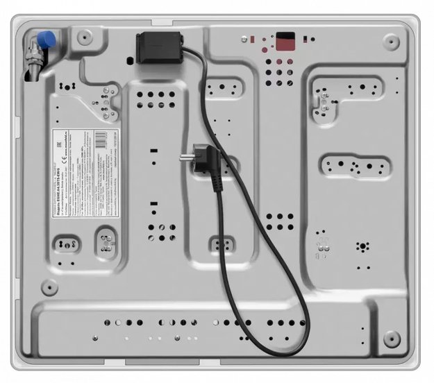 Газовая варочная панель MAUNFELD EGHE.64.3STS-EW/G (фото 19) Газовая варочная панель MAUNFELD EGHE.64.3STS-EW/G (preview 19)