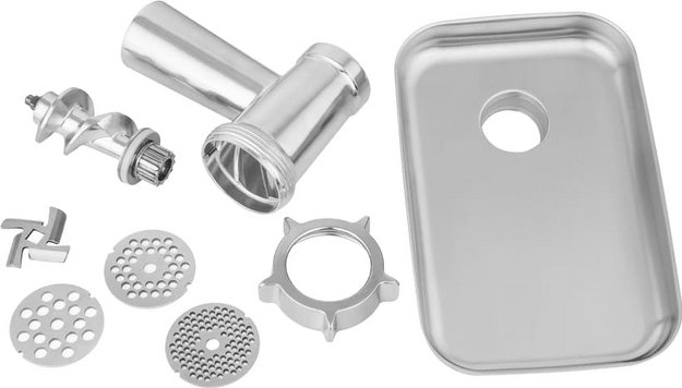 Кухонный комбайн Maunfeld MF-421S PRO (preview 12)