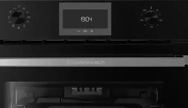 Духовой шкаф Kuppersbusch B 6330.0 S3 Silver Chrome (preview 3)