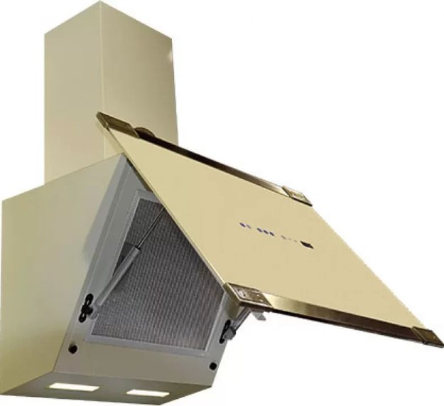 Вытяжка Kaiser AT 9445 Elf AD Eco (фото 3) Вытяжка Kaiser AT 9445 Elf AD Eco (preview 3)