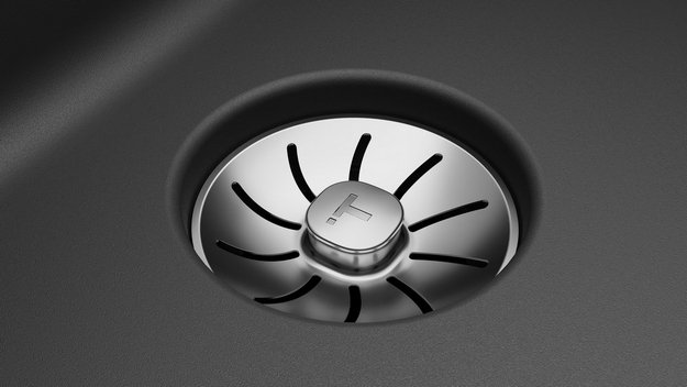 Мойка Teka Radea R10 2B 750 M-TG Carbon (preview 5)