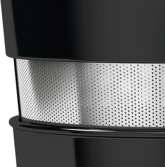 Cоковыжималка BOSCH MESM500W (preview 9)