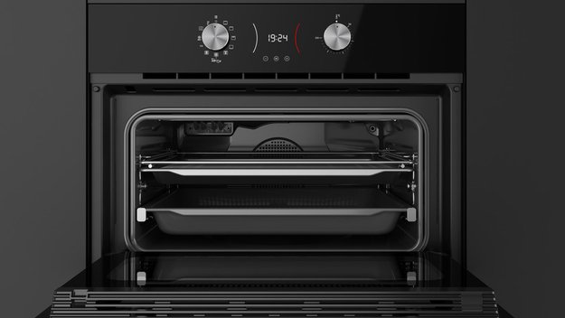 Духовой шкаф Teka HLC 8406 NIGHT RIVER BLACK (фото 6) Духовой шкаф Teka HLC 8406 NIGHT RIVER BLACK (preview 6)