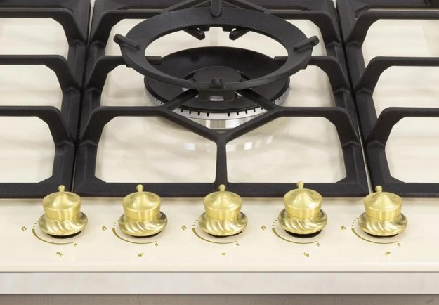 Газовая варочная панель Zigmund Shtain G 19.9 X (preview 2)