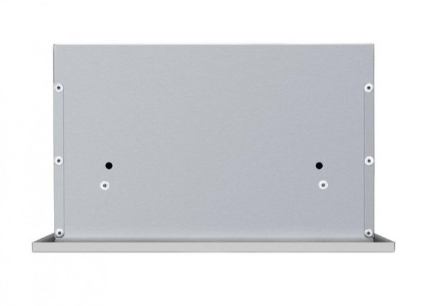 Встраиваемая кухонная вытяжка MAUNFELD Crosby Singl 5028 нержавеющая сталь (фото 4) Встраиваемая кухонная вытяжка MAUNFELD Crosby Singl 5028 нержавеющая сталь (preview 4)