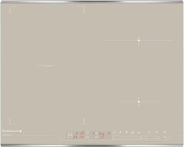 Независимая варочная панель De Dietrich DTI 1047 GC (фото 1) Независимая варочная панель De Dietrich DTI 1047 GC (preview 1)