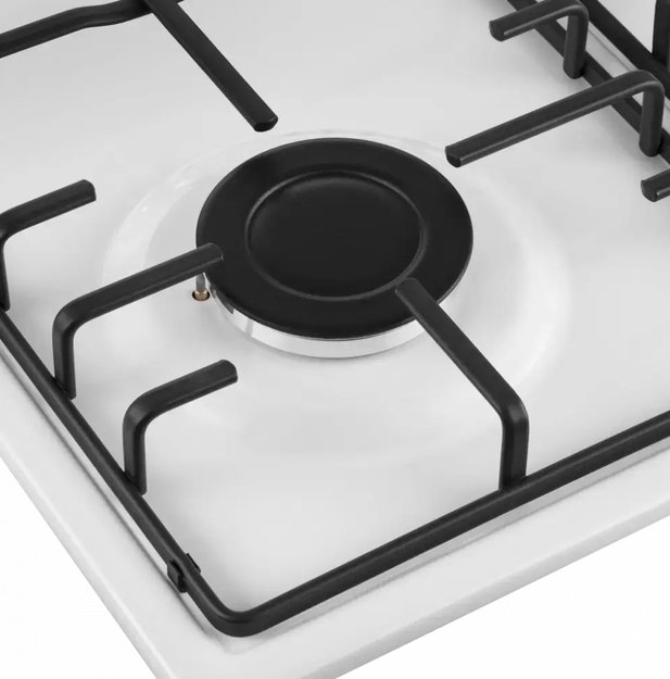 Газовая варочная панель MAUNFELD EGHE.64.3STS-EW/G (фото 10) Газовая варочная панель MAUNFELD EGHE.64.3STS-EW/G (preview 10)