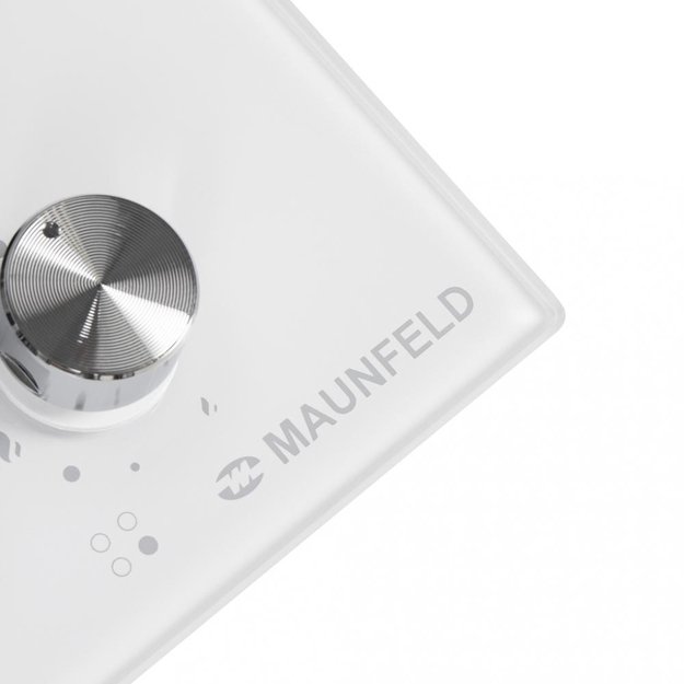Газовая варочная панель MAUNFELD EGHG.64.1CW/G (preview 6)
